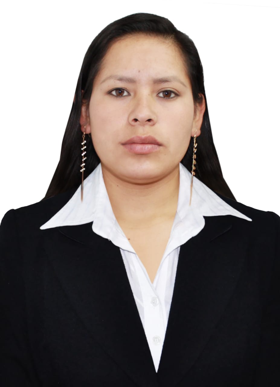 EDI MARLIT GONGORA ROJAS