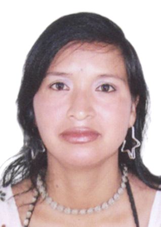 JANNET CARLA FIERRO RAMOS