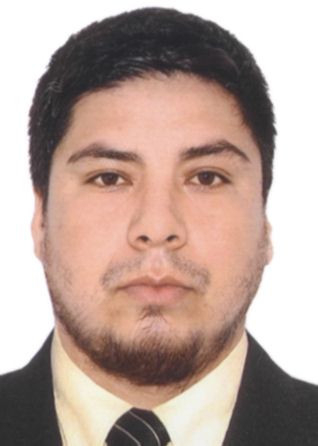 LUIS ELIBERTO CHUMACERO CRUZ