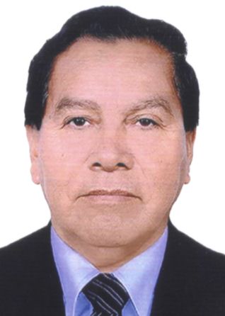 ANGEL BUSTAMANTE GARCIA