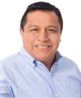 LEONIDAS HUAYAMA NEIRA