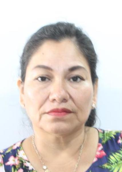 SOLEDAD NANCY CABEL REBAZA