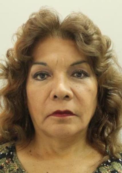 MARTHA GENARA LEYTON FALEN