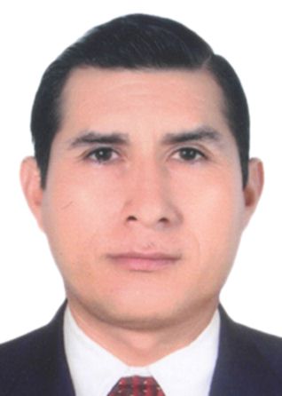 LUIS ALBERTO QUICAÑO PARIONA