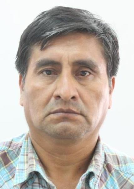 CESAR ORLANDO VILCA LANDAURO