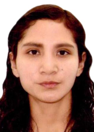 GABRIELA YESENIA DELGADO JARA