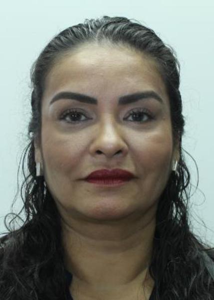 LUISA VERONICA LO LAY