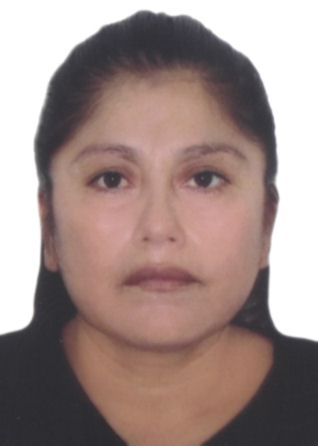 ANGELICA MARIA CHAVEZ VARGAS