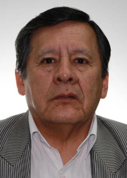 CARLOS RICARDO CUARESMA SANCHEZ