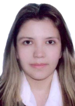 ESTEFANI FRYE ESPINOZA