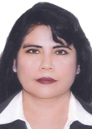 LUZ ANGELICA CAJAMUNI REYES