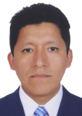 MILTON TOMAS LLUQUE SOSA