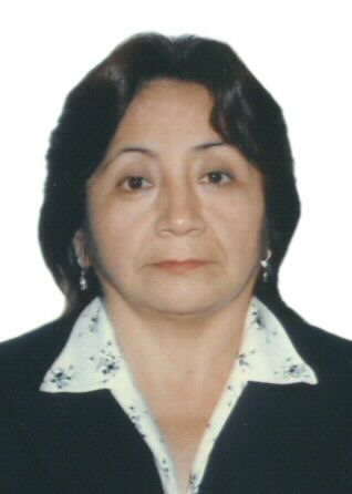 DORIS LUDECINDA PADILLA BENITES