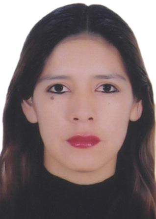FIORELLA KARLEND BENDEZU SANTIBAÑEZ