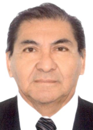 VICTOR AUGUSTO CHANDUVI PINTADO