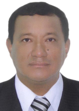 EDWER TUESTA HIDALGO