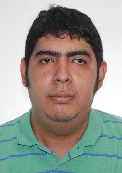 JUAN JOSE ROCHA LOPEZ