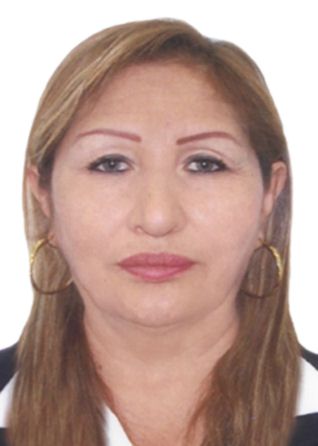 ELISABET TRUJILLO PENADILLO