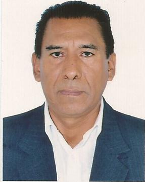 LUIS ALBERTO APAZA APAZA