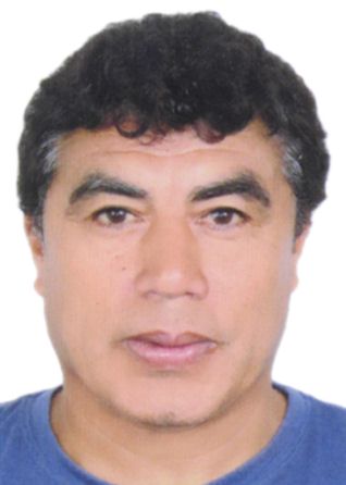 JULIO CESAR RIVERA GONZALES