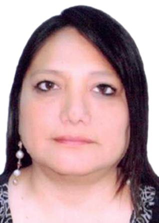 ANGELA MARIA ZAVALETA GONZALES