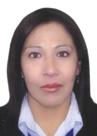 IVONNE RUTH GARAY HORMAZA