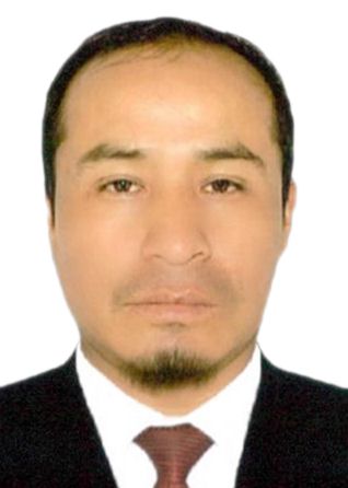 CIRO JERSY CANCHUMANI SALOME