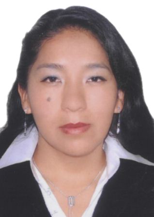 JACQUELINE JEANETTE SANTOS JULCA