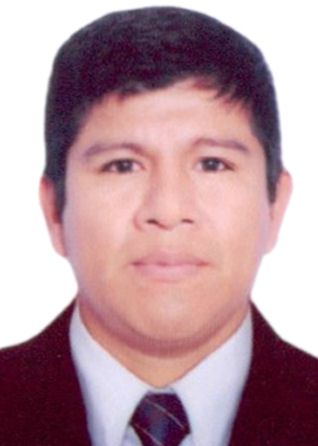 PABLO CESAR RAMOS OCAÑA