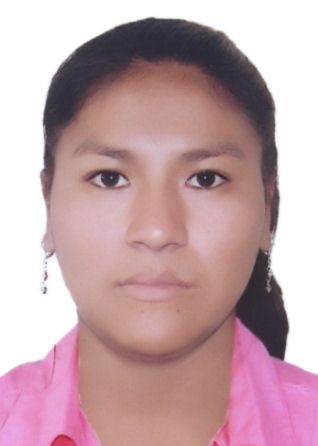 LIZBETH ROXANA GONZALES FLORES