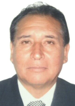 LUIS TRUJILLO RAMIREZ