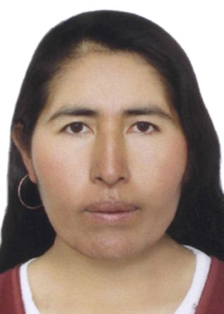 IRMA AROAPAZA CLAVITEA