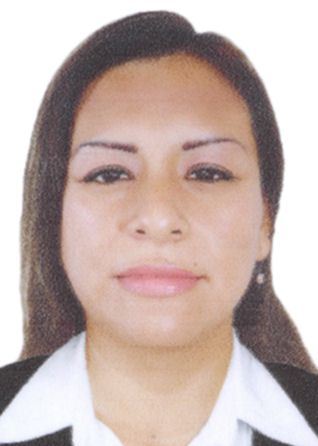 GISSELLA SUSANA SIGÜEÑAS CARAZAS