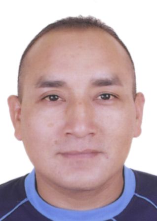 GUMERCINDO CONTRERAS VENTURA