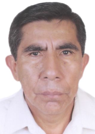JUAN FRANCISCO SUCLUPE CHANAME