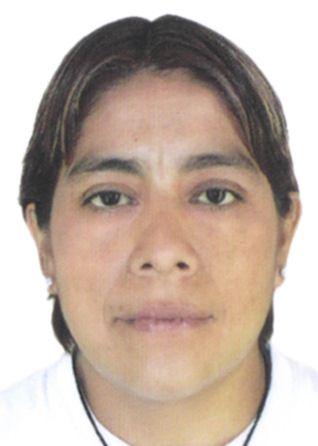 NOELIA JESUS BACA OYOLA