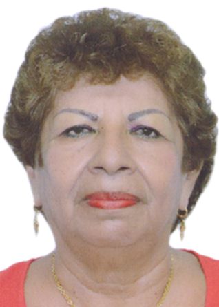 JOSEFINA SOFIA CUMPA GUERRERO
