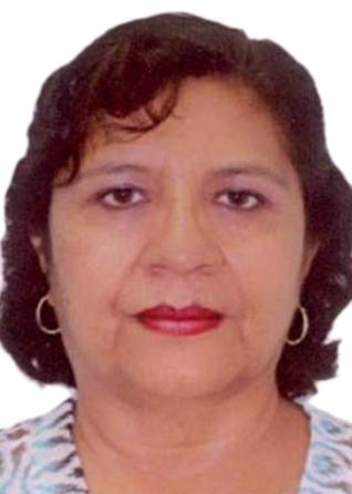 PAULINA FARIAS ATOCHE