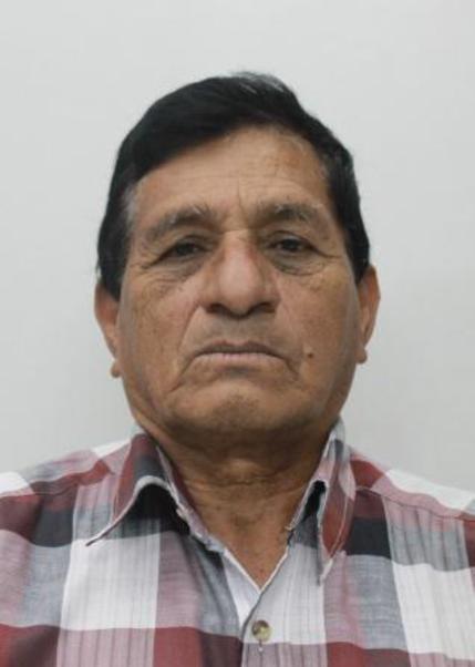 SANTIAGO LOAYZA LEON