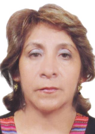 LEONOR SAIRE MARCAVILLACA VDA DE ROJAS