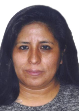 CARMEN LUISA MORALES CHAVEZ