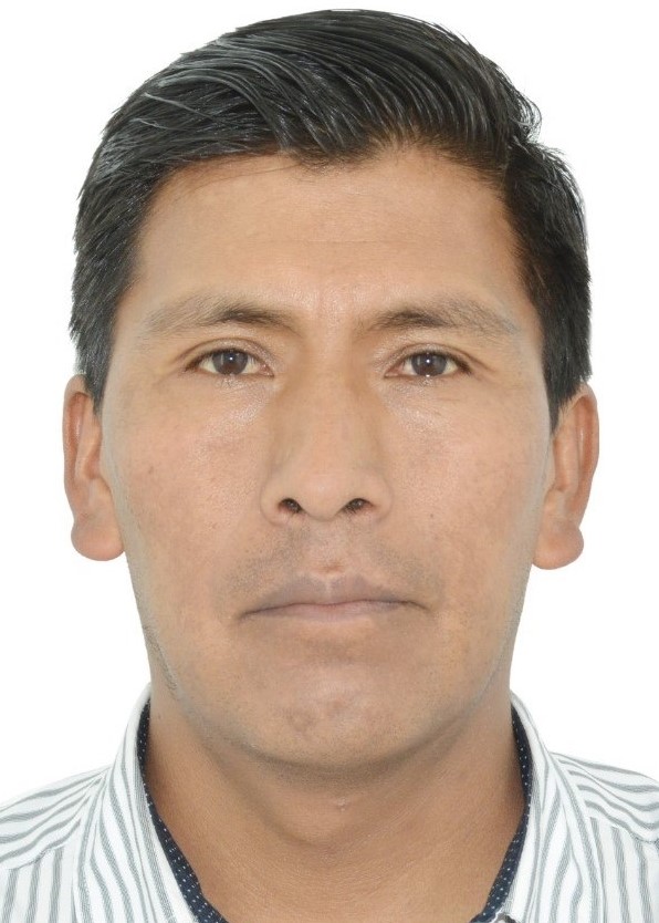 OSCAR CACERES ARIZACA