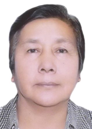 NAIDA CATALINA QUISPE DE PELAEZ