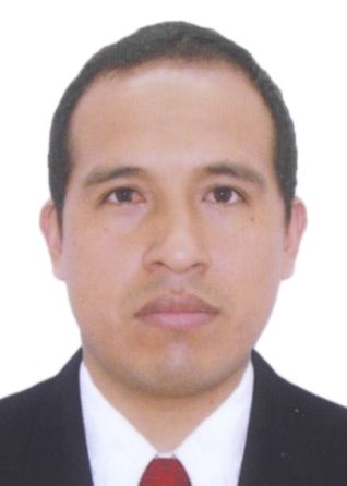 ROGGER CHIPANA YUPANQUI