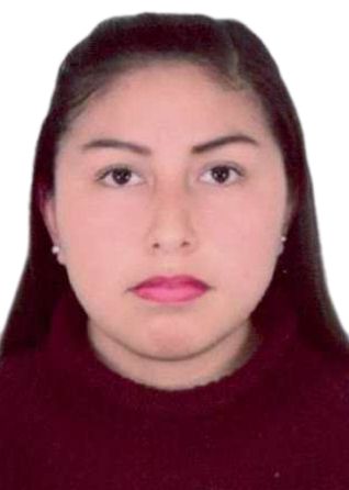 ROSALINDA QUISPE HUAMAN