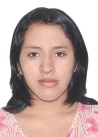 ANGELA CARRASCO LAURA