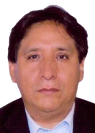 SANDRO AURELIO BALVIN SAENZ