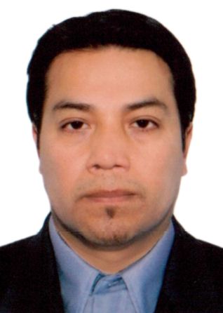 RICARDO LUIS GRADOS GUEVARA