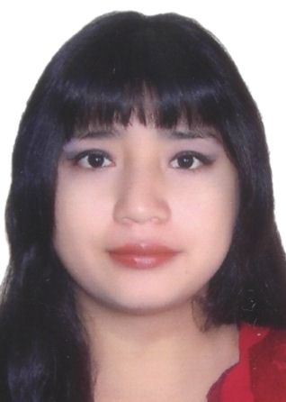 LISSET NATHALIE CHAVEZ TOVAR