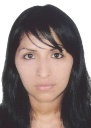 SOFIA POCCORPACHI ESPINOZA